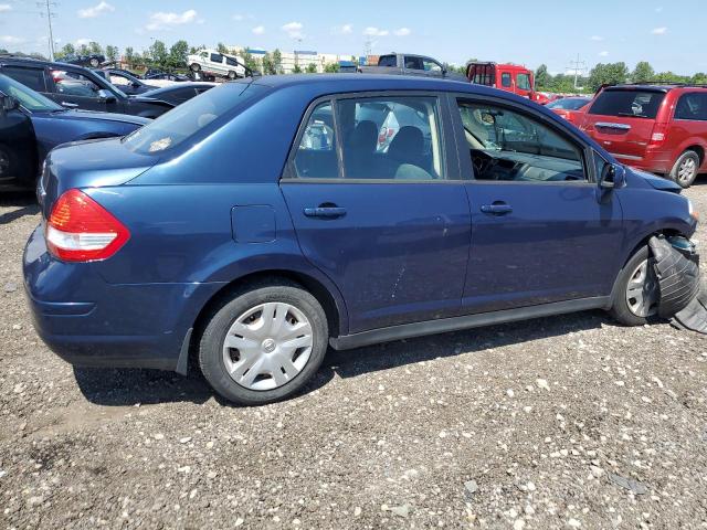 Photo 2 VIN: 3N1BC1AP2BL486191 - NISSAN VERSA S 