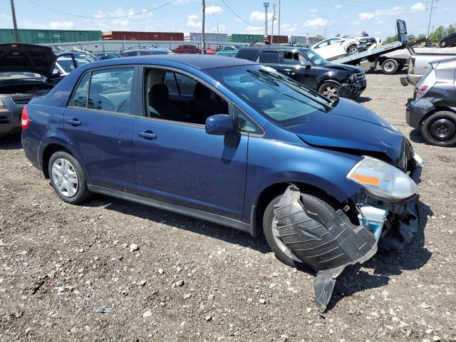 Photo 3 VIN: 3N1BC1AP2BL486191 - NISSAN VERSA S 