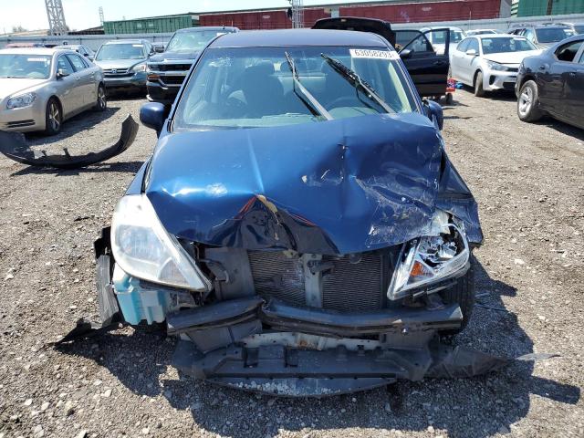 Photo 4 VIN: 3N1BC1AP2BL486191 - NISSAN VERSA S 