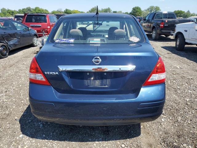 Photo 5 VIN: 3N1BC1AP2BL486191 - NISSAN VERSA S 