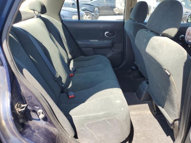 Photo 9 VIN: 3N1BC1AP2BL486191 - NISSAN VERSA S 