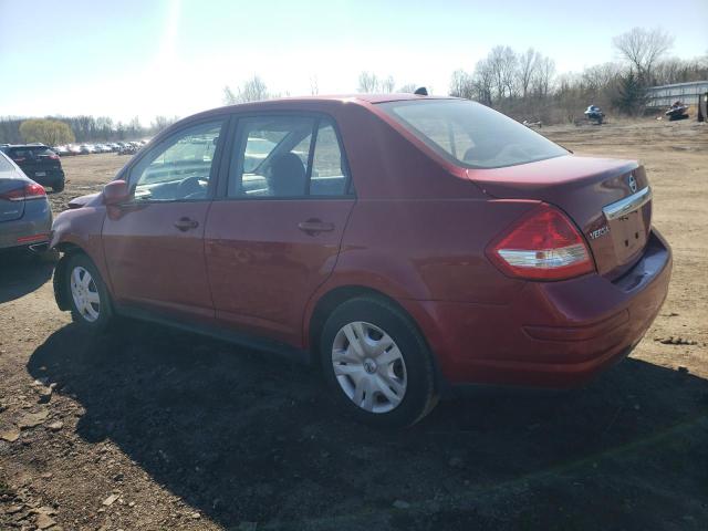 Photo 1 VIN: 3N1BC1AP3AL353454 - NISSAN VERSA 