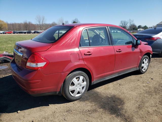 Photo 2 VIN: 3N1BC1AP3AL353454 - NISSAN VERSA 