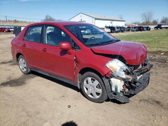 Photo 3 VIN: 3N1BC1AP3AL353454 - NISSAN VERSA 