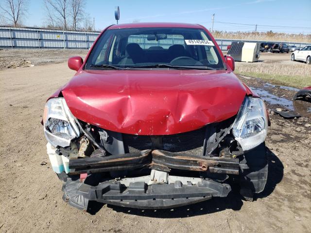 Photo 4 VIN: 3N1BC1AP3AL353454 - NISSAN VERSA 