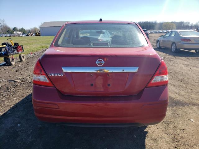 Photo 5 VIN: 3N1BC1AP3AL353454 - NISSAN VERSA 