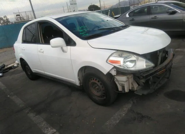 Photo 0 VIN: 3N1BC1AP3AL364941 - NISSAN VERSA 