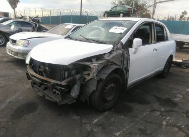 Photo 1 VIN: 3N1BC1AP3AL364941 - NISSAN VERSA 