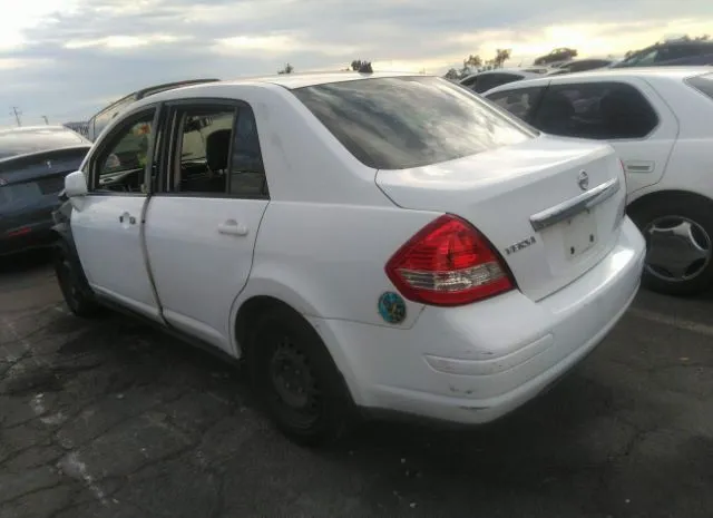 Photo 2 VIN: 3N1BC1AP3AL364941 - NISSAN VERSA 