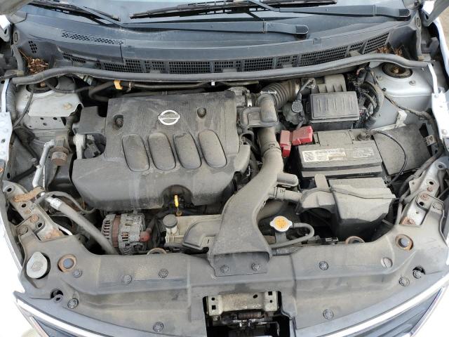 Photo 10 VIN: 3N1BC1AP3AL365653 - NISSAN VERSA 