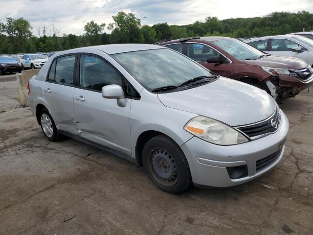 Photo 3 VIN: 3N1BC1AP3AL365653 - NISSAN VERSA 