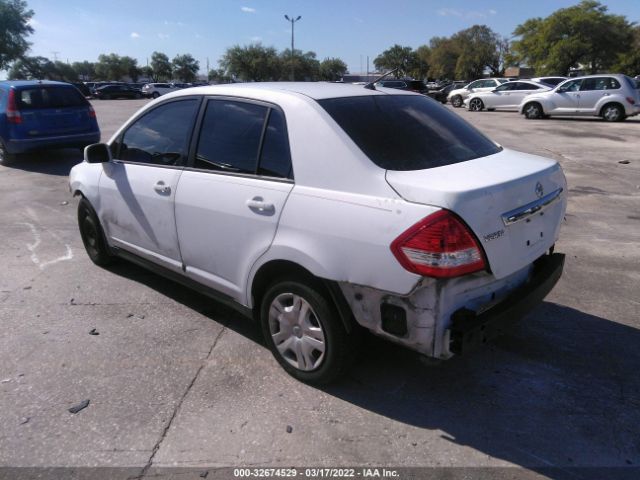 Photo 2 VIN: 3N1BC1AP3AL366107 - NISSAN VERSA 