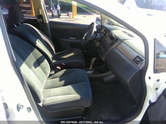 Photo 4 VIN: 3N1BC1AP3AL366107 - NISSAN VERSA 