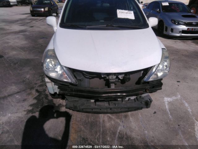 Photo 5 VIN: 3N1BC1AP3AL366107 - NISSAN VERSA 