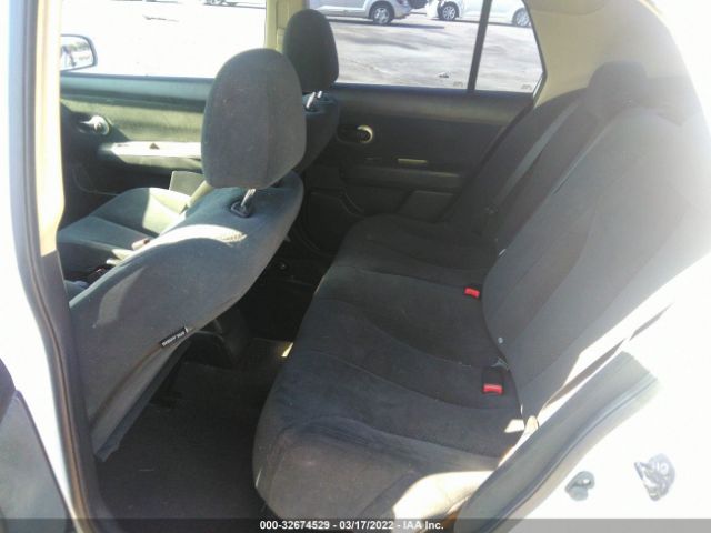 Photo 7 VIN: 3N1BC1AP3AL366107 - NISSAN VERSA 