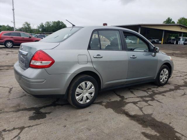 Photo 2 VIN: 3N1BC1AP3AL375907 - NISSAN VERSA 