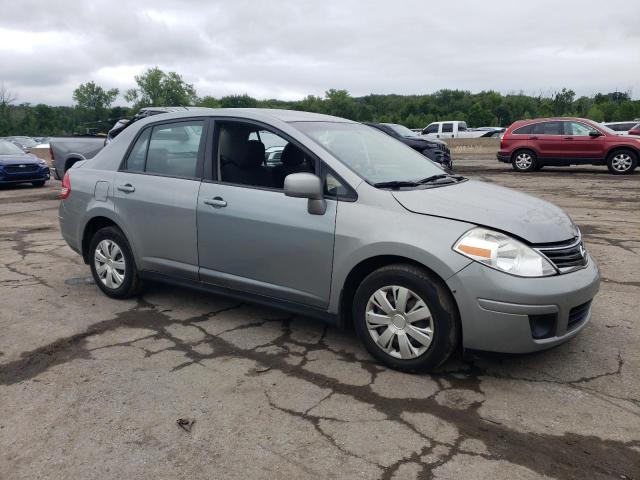 Photo 3 VIN: 3N1BC1AP3AL375907 - NISSAN VERSA 