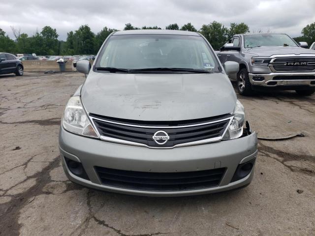 Photo 4 VIN: 3N1BC1AP3AL375907 - NISSAN VERSA 