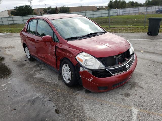 Photo 0 VIN: 3N1BC1AP3AL377964 - NISSAN VERSA S 