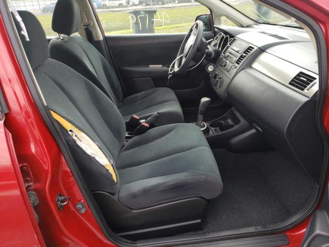 Photo 4 VIN: 3N1BC1AP3AL377964 - NISSAN VERSA S 