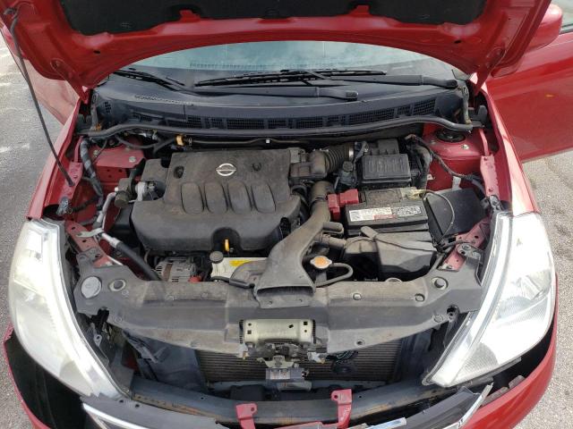 Photo 6 VIN: 3N1BC1AP3AL377964 - NISSAN VERSA S 