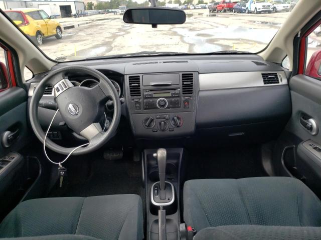 Photo 8 VIN: 3N1BC1AP3AL377964 - NISSAN VERSA S 