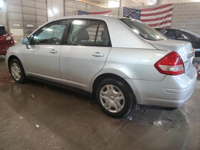 Photo 1 VIN: 3N1BC1AP3AL388480 - NISSAN VERSA S 