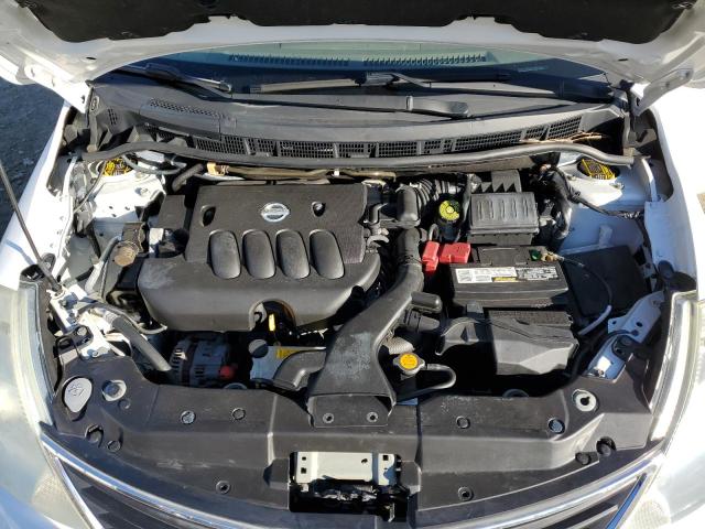 Photo 10 VIN: 3N1BC1AP3AL400109 - NISSAN VERSA S 