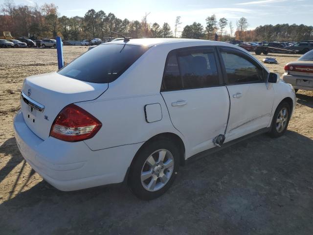 Photo 2 VIN: 3N1BC1AP3AL400109 - NISSAN VERSA S 