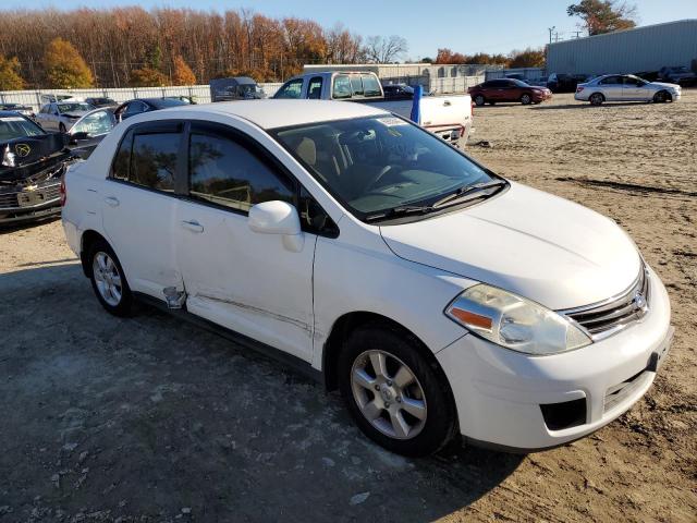 Photo 3 VIN: 3N1BC1AP3AL400109 - NISSAN VERSA S 