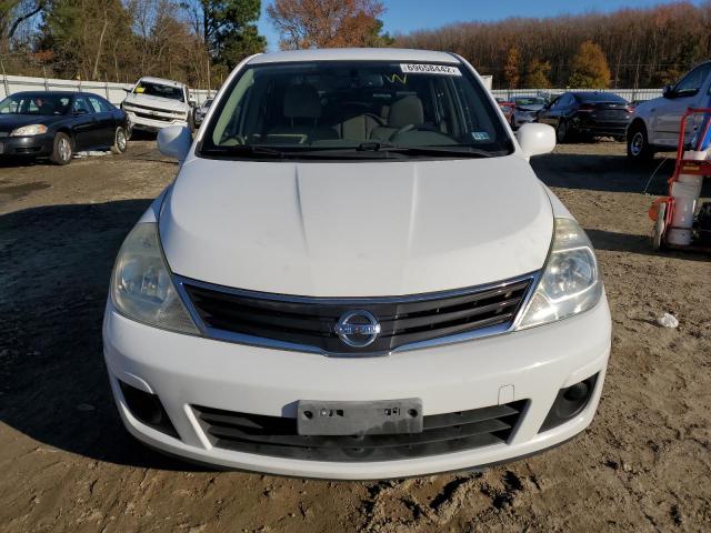 Photo 4 VIN: 3N1BC1AP3AL400109 - NISSAN VERSA S 