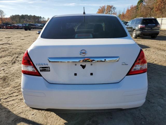 Photo 5 VIN: 3N1BC1AP3AL400109 - NISSAN VERSA S 