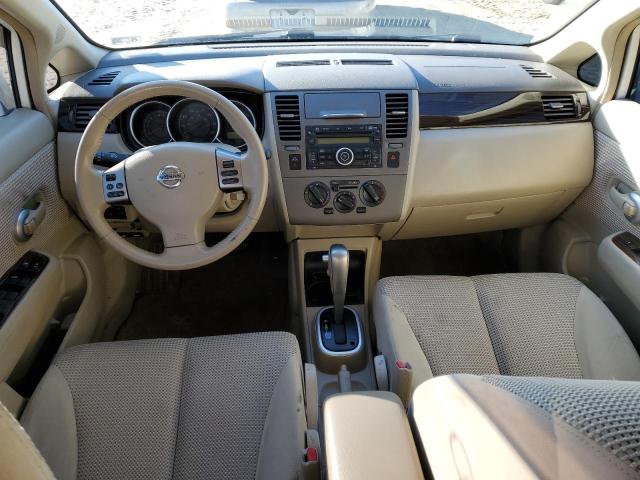 Photo 7 VIN: 3N1BC1AP3AL400109 - NISSAN VERSA S 