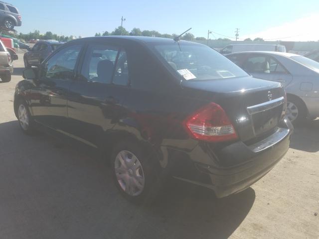 Photo 2 VIN: 3N1BC1AP3AL401485 - NISSAN VERSA S 