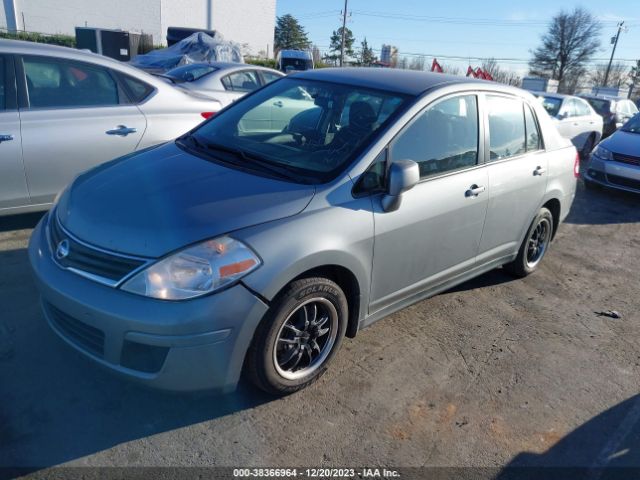 Photo 1 VIN: 3N1BC1AP3AL416813 - NISSAN VERSA 