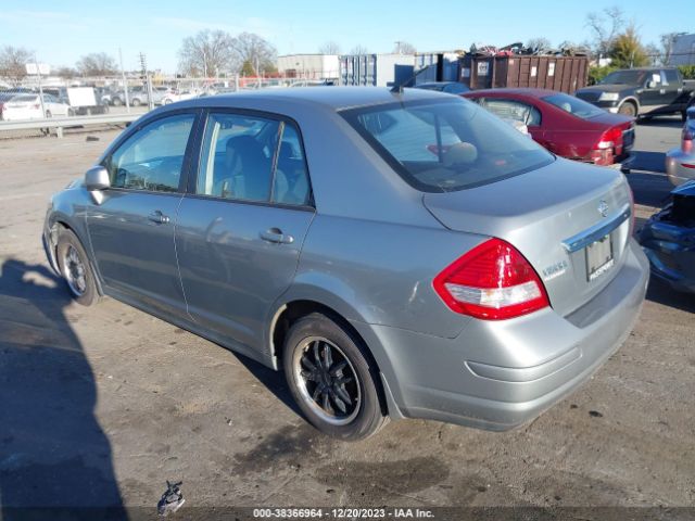 Photo 2 VIN: 3N1BC1AP3AL416813 - NISSAN VERSA 