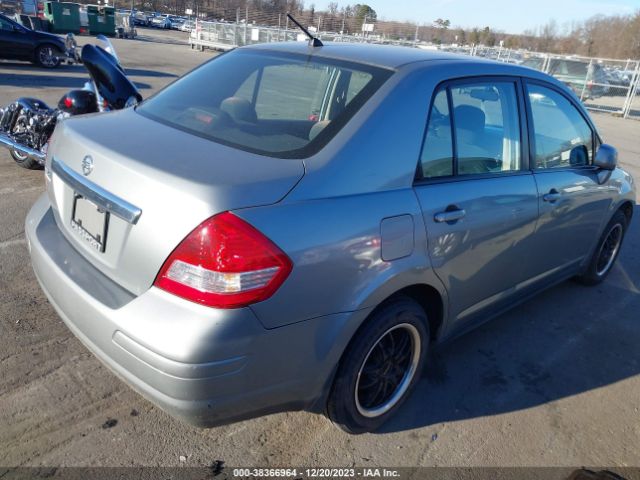 Photo 3 VIN: 3N1BC1AP3AL416813 - NISSAN VERSA 