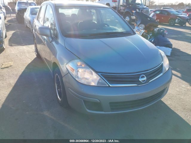 Photo 5 VIN: 3N1BC1AP3AL416813 - NISSAN VERSA 