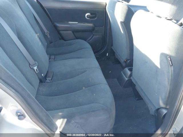 Photo 7 VIN: 3N1BC1AP3AL416813 - NISSAN VERSA 