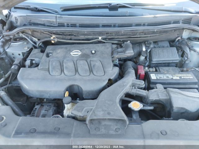 Photo 9 VIN: 3N1BC1AP3AL416813 - NISSAN VERSA 