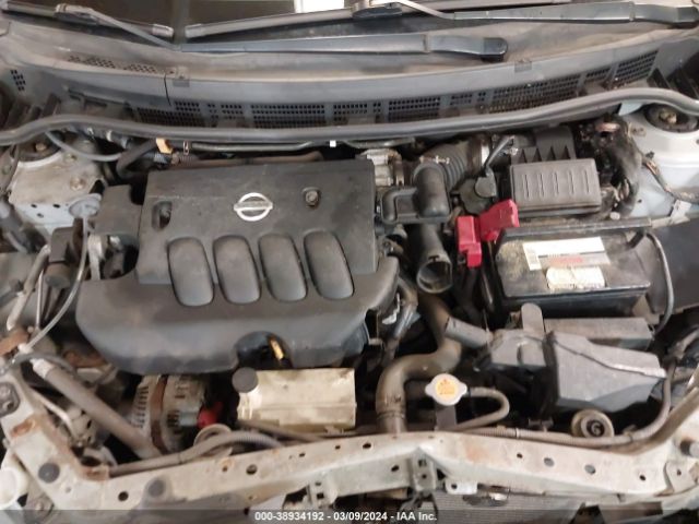 Photo 9 VIN: 3N1BC1AP3AL421784 - NISSAN VERSA 