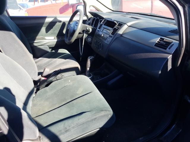 Photo 4 VIN: 3N1BC1AP3AL421946 - NISSAN VERSA S 