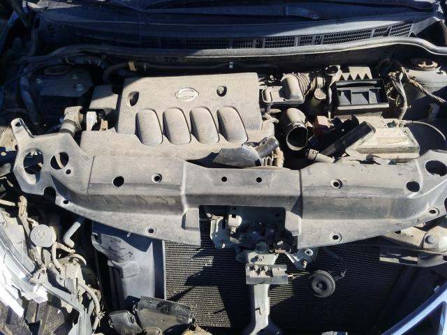 Photo 6 VIN: 3N1BC1AP3AL421946 - NISSAN VERSA S 