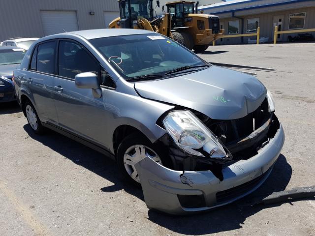 Photo 0 VIN: 3N1BC1AP3AL451710 - NISSAN VERSA S 