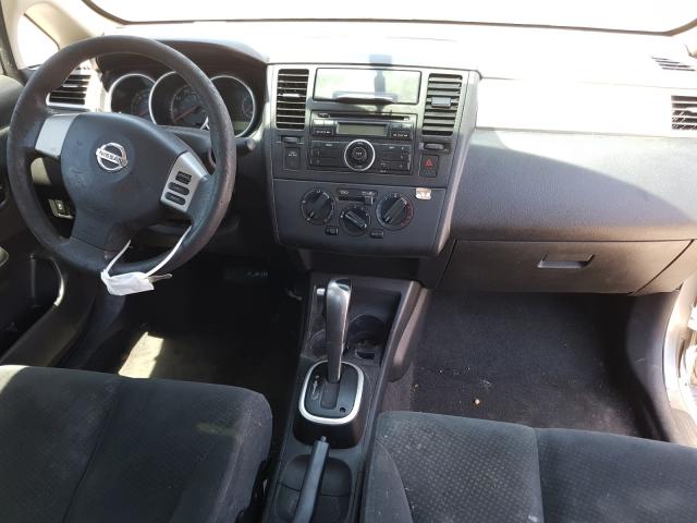 Photo 8 VIN: 3N1BC1AP3AL451710 - NISSAN VERSA S 