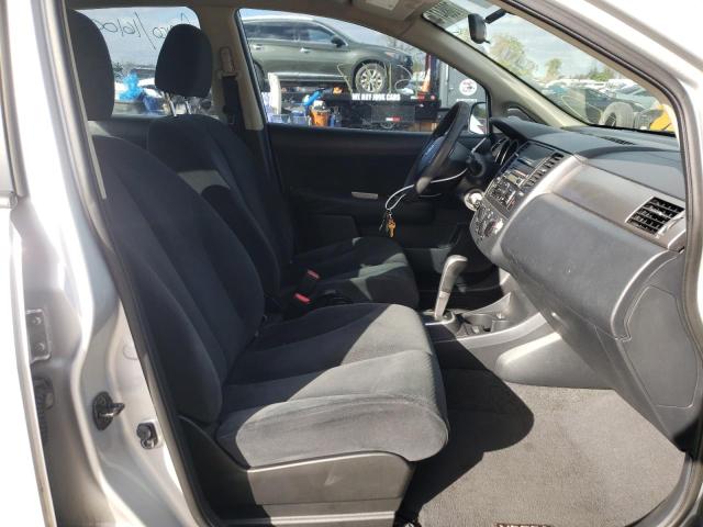 Photo 4 VIN: 3N1BC1AP3AL462741 - NISSAN VERSA S 