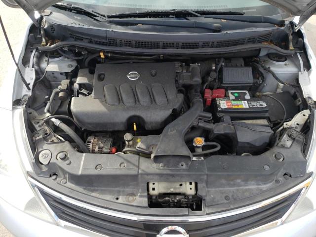 Photo 6 VIN: 3N1BC1AP3AL462741 - NISSAN VERSA S 