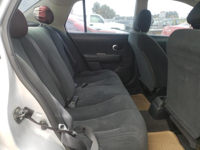 Photo 5 VIN: 3N1BC1AP3AL467941 - NISSAN VERSA S 