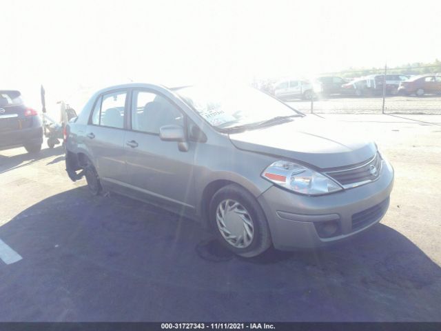 Photo 0 VIN: 3N1BC1AP3BL359000 - NISSAN VERSA 