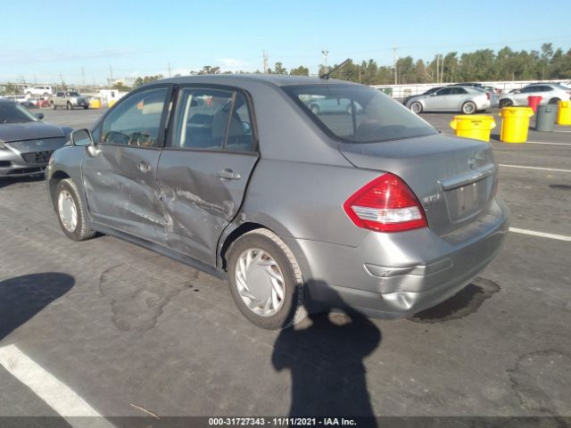 Photo 2 VIN: 3N1BC1AP3BL359000 - NISSAN VERSA 